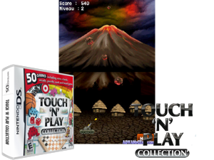 Game Thumbnail - Touch 'N' Play Collection (Europe) (En,Fr,De,Es,It)